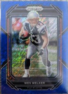 Wes Welker