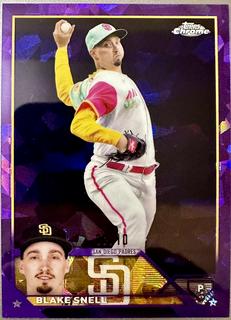 Blake Snell