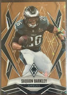Saquon Barkley