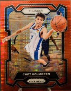 Chet Holmgren