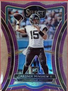 Gardner Minshew II