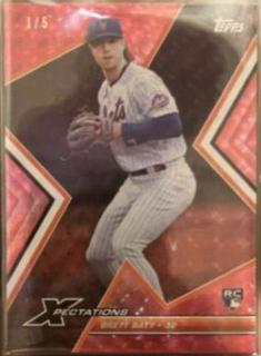 Brett Baty
