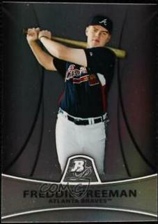 Freddie Freeman