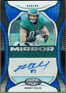 Brent Celek