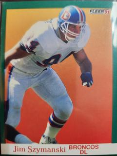 Jim Szymanski