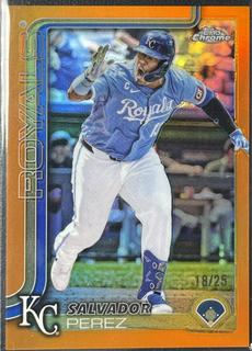 Salvador Perez