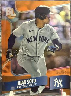 Juan Soto