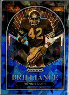 Ronnie Lott
