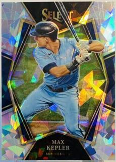 Max Kepler