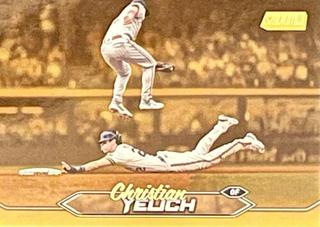 Christian Yelich
