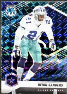 Deion Sanders