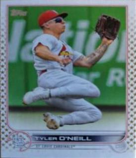 Tyler O'Neill