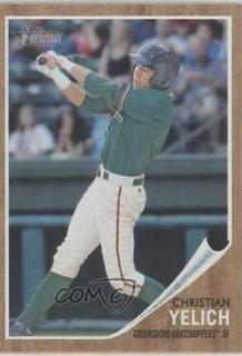 Christian Yelich