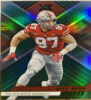 Nick Bosa
