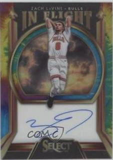 Zach LaVine