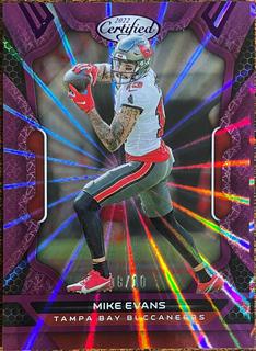 Mike Evans