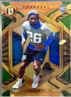 Asante Samuel Jr.