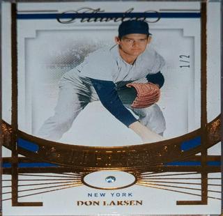 Don Larsen