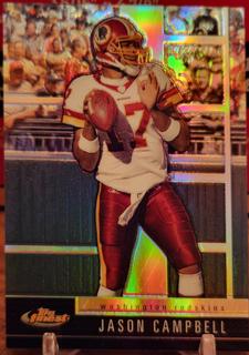 Jason Campbell