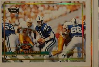 Jeff George