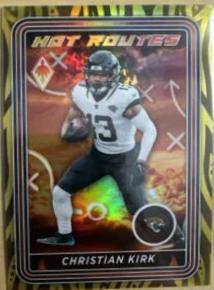 Christian Kirk