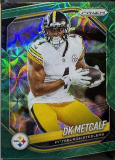 DK Metcalf