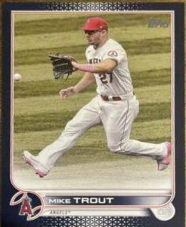 Mike Trout