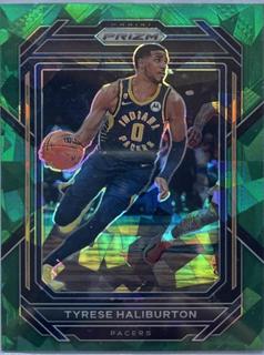 Tyrese Haliburton