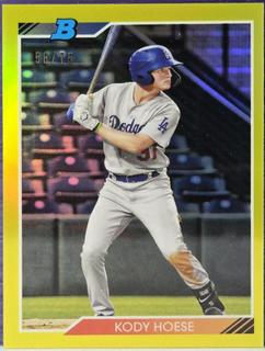 Kody Hoese