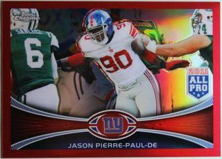 Jason Pierre Paul
