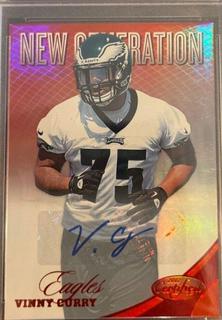 Vinny Curry