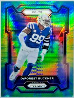 DeForest Buckner