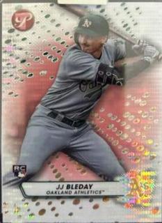 JJ Bleday