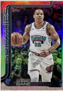 Desmond Bane