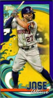 Jose Altuve
