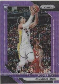 Josh Hart