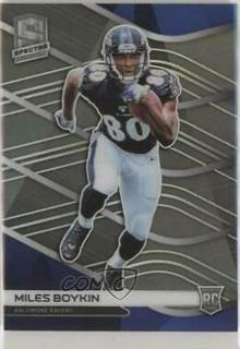 Miles Boykin