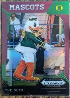 The Duck