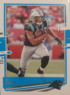DJ Moore