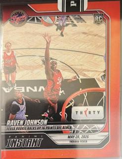 Raven Johnson