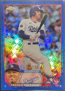 Freddie Freeman