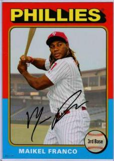 Maikel Franco