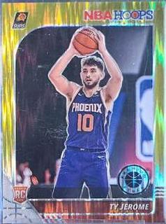 Ty Jerome