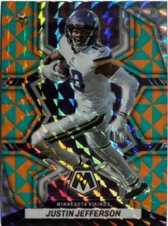 Justin Jefferson