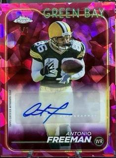 Antonio Freeman