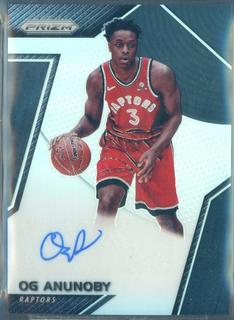 OG Anunoby