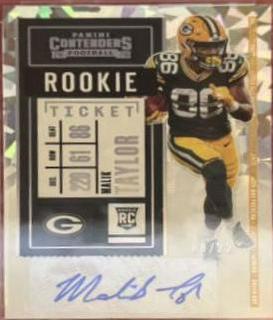 Malik Taylor