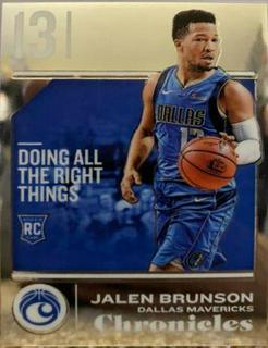 Jalen Brunson