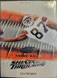 Andre Davis