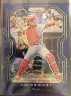 Ivan Rodriguez